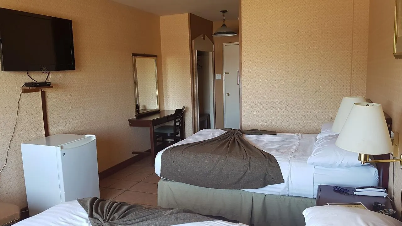 Chomedey Inn Laval Motel