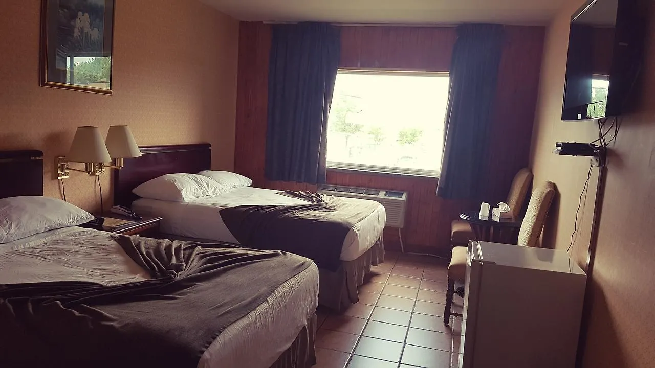 Chomedey Inn Laval
