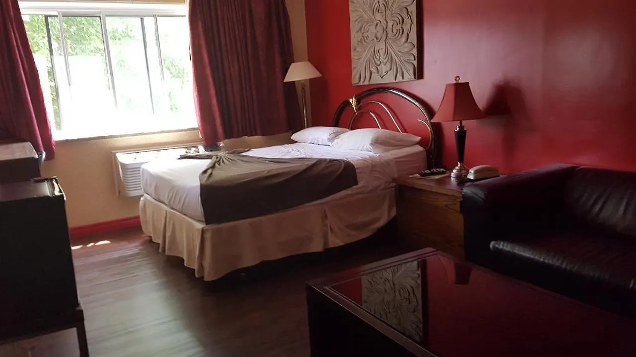 Chomedey Inn Laval Canada