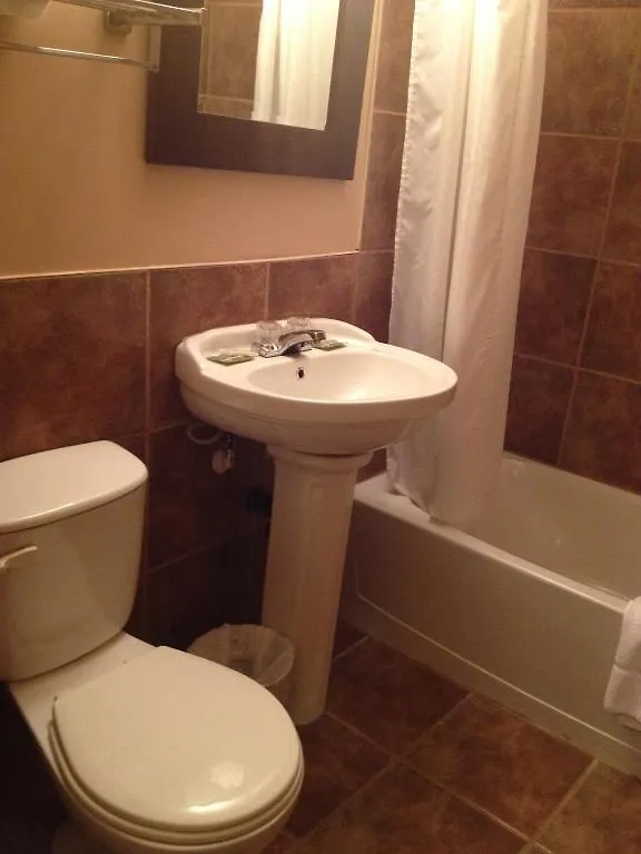 Motel Chomedey Inn Laval