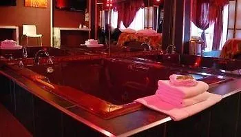 Chomedey Inn Laval Motel