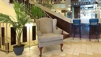 Chomedey Inn Laval