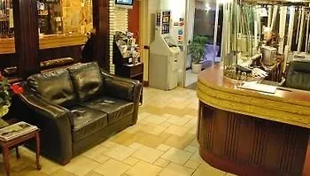 Chomedey Inn Laval Motel