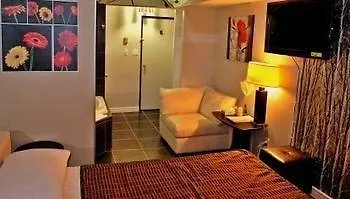 Chomedey Inn Laval 2*,