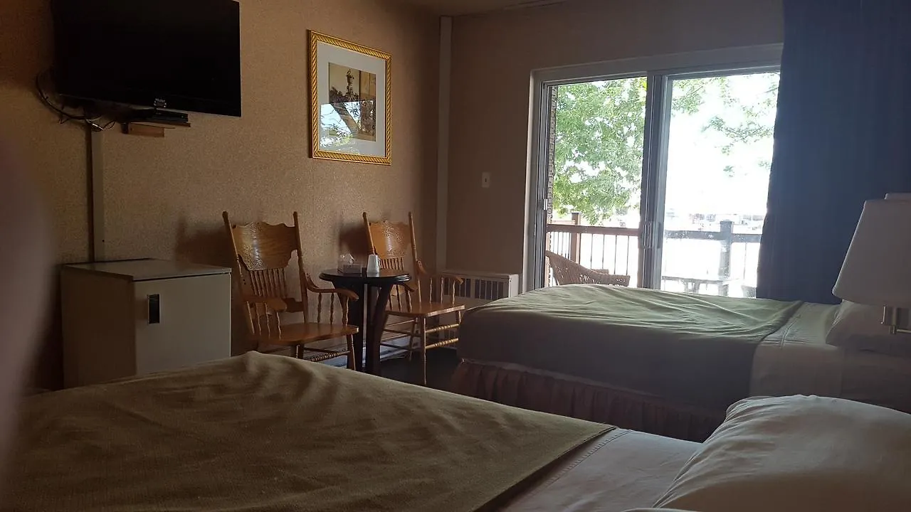Chomedey Inn Laval Canada