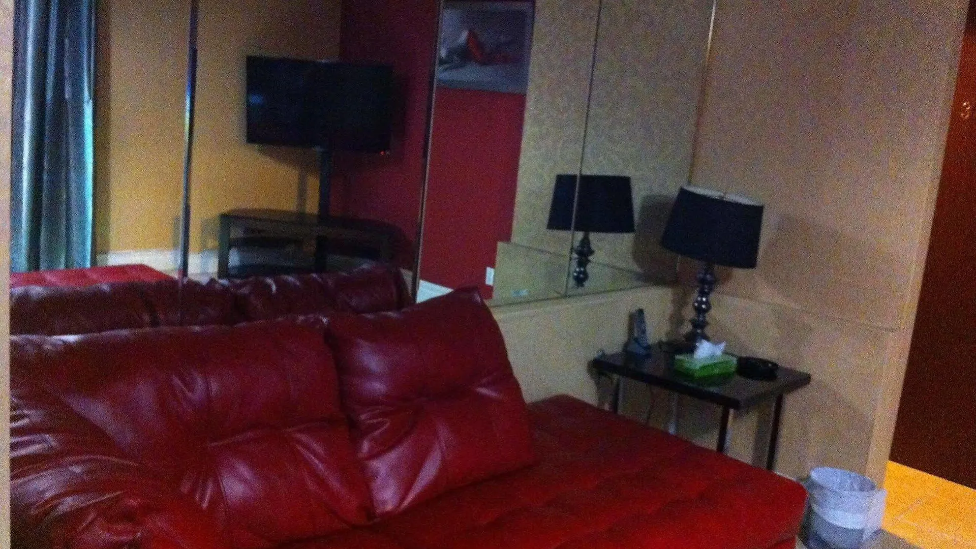 ** Motel Chomedey Inn Laval Canada