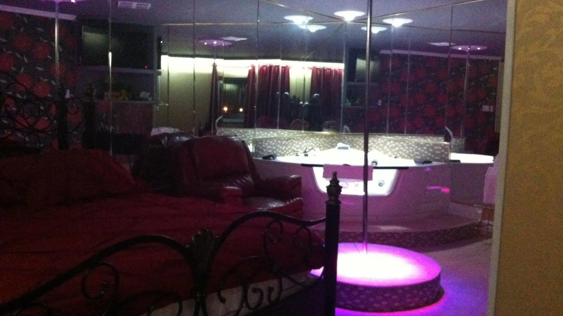 Chomedey Inn Laval