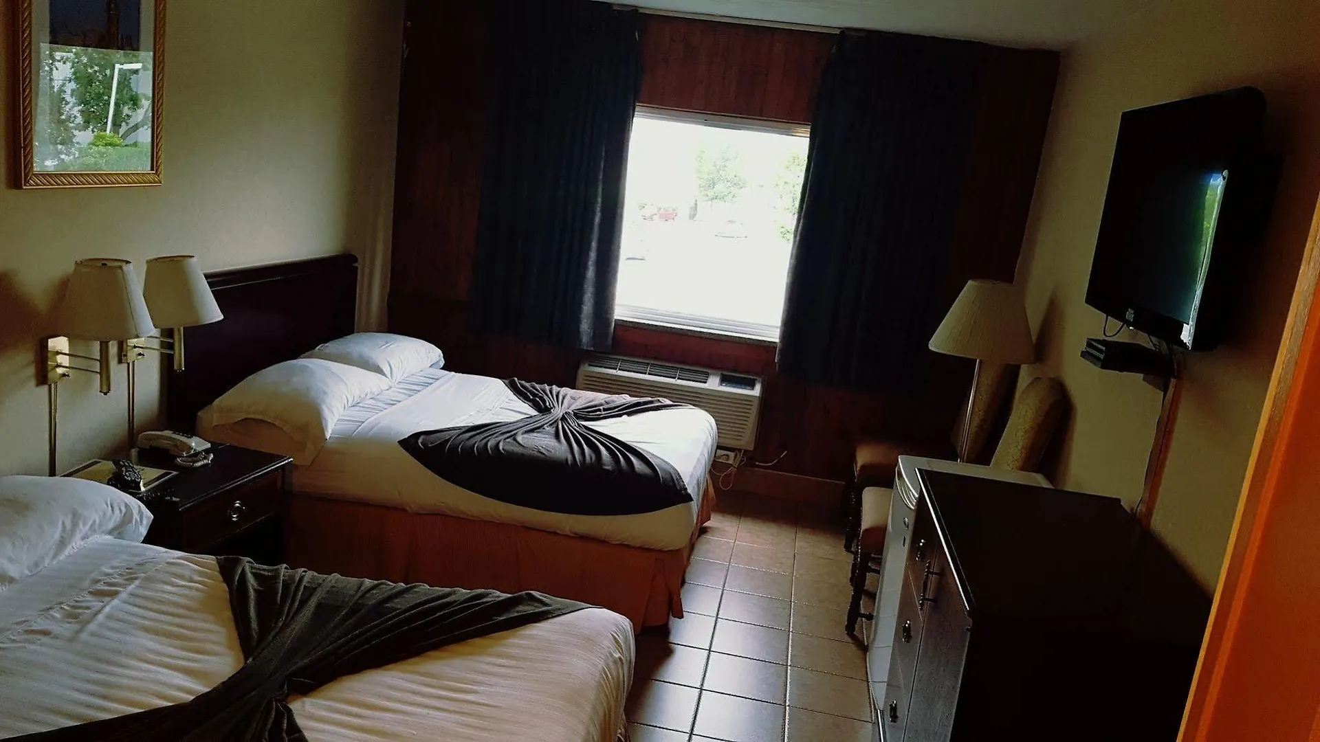 Chomedey Inn Laval 2*,