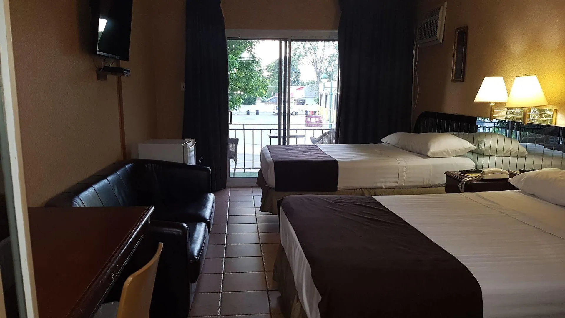 Chomedey Inn Laval