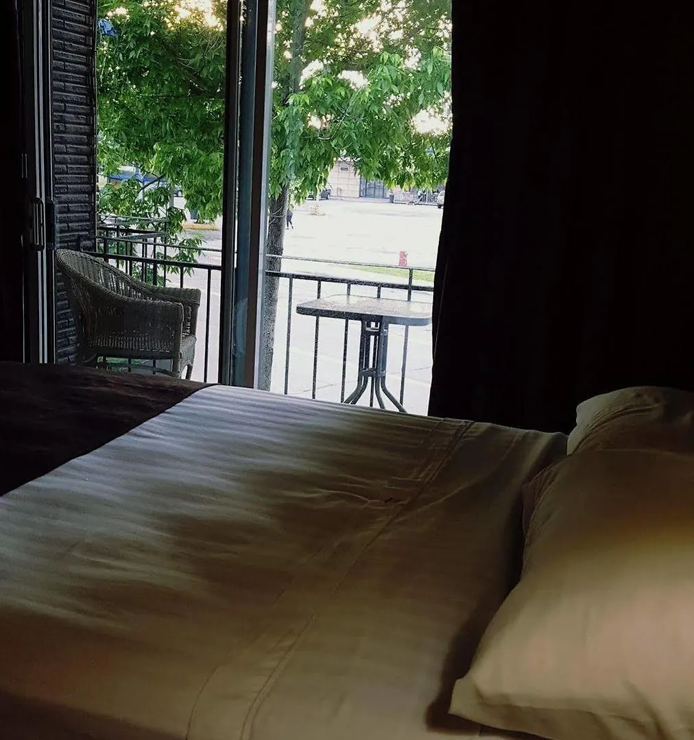 Chomedey Inn Laval Canada