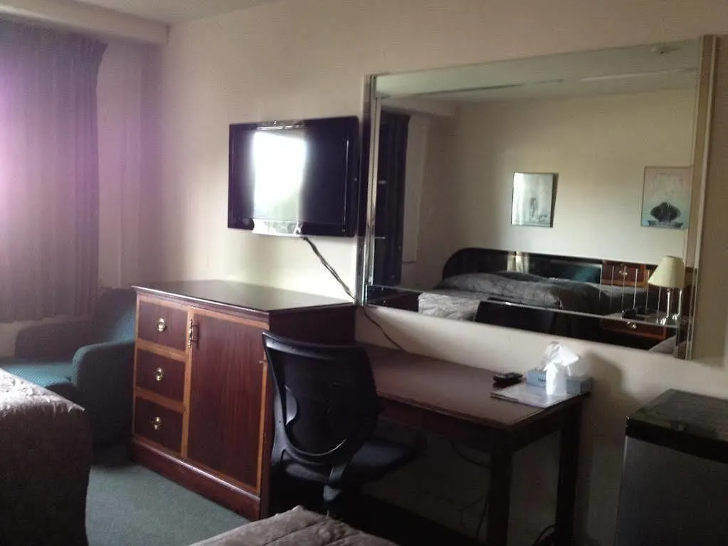 Chomedey Inn Laval Canada