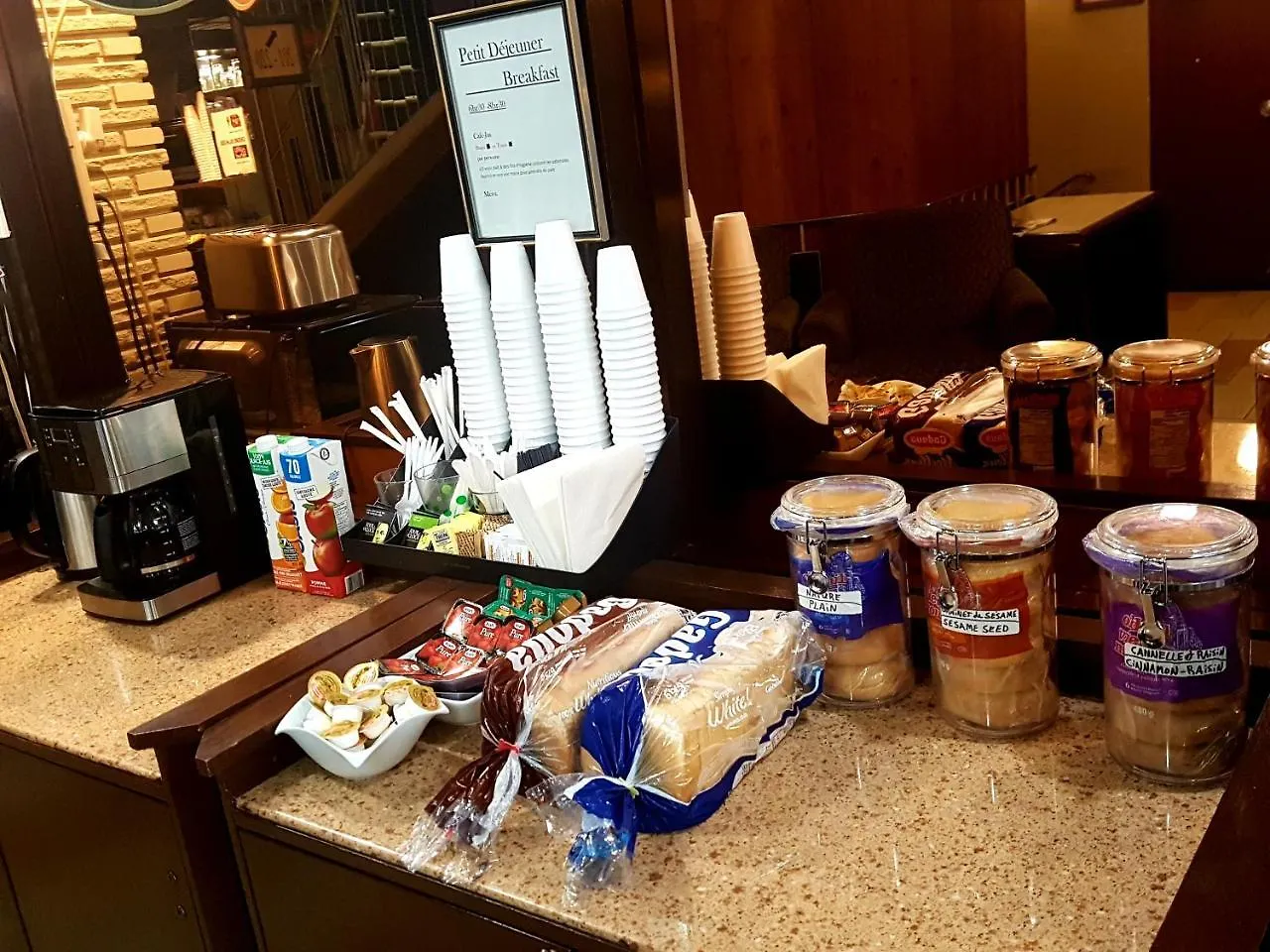 Chomedey Inn Laval