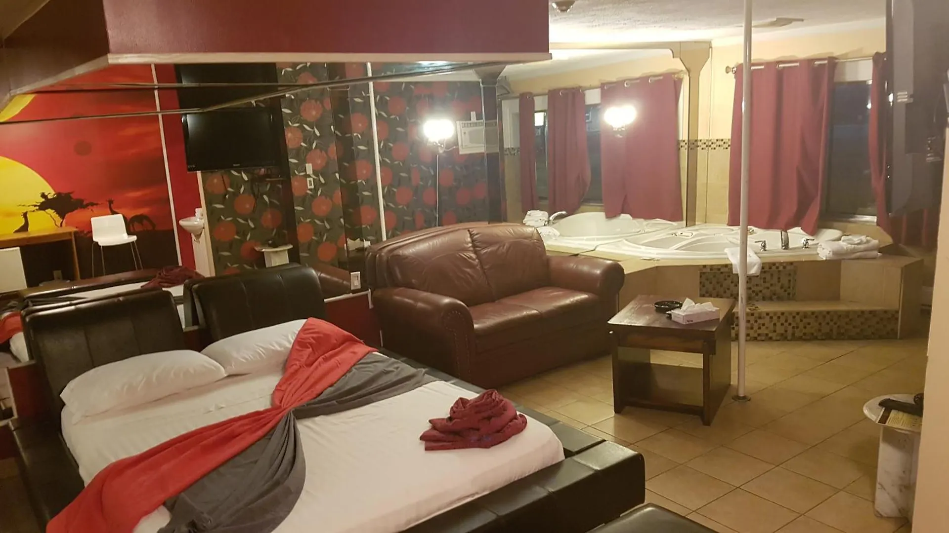 Motel Chomedey Inn Laval