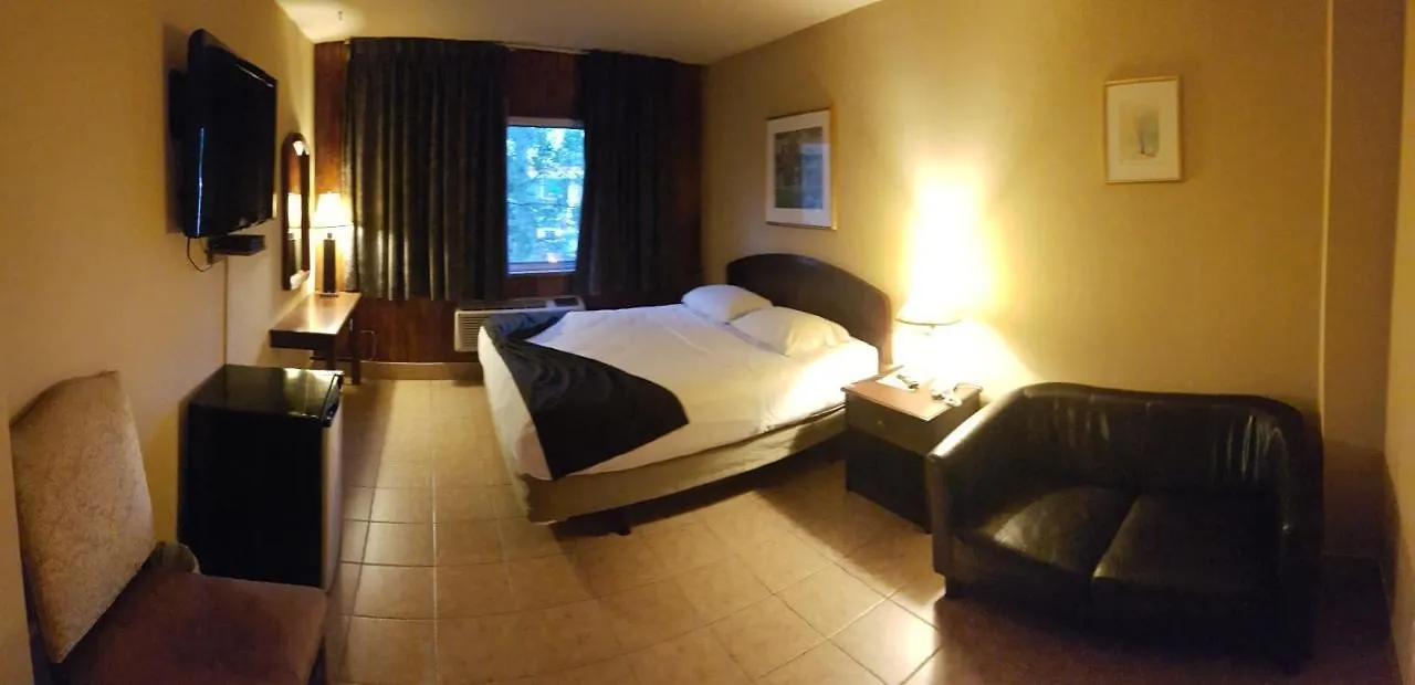 Chomedey Inn Laval