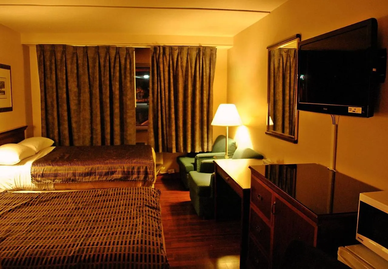 Chomedey Inn Laval 2*,  Canada