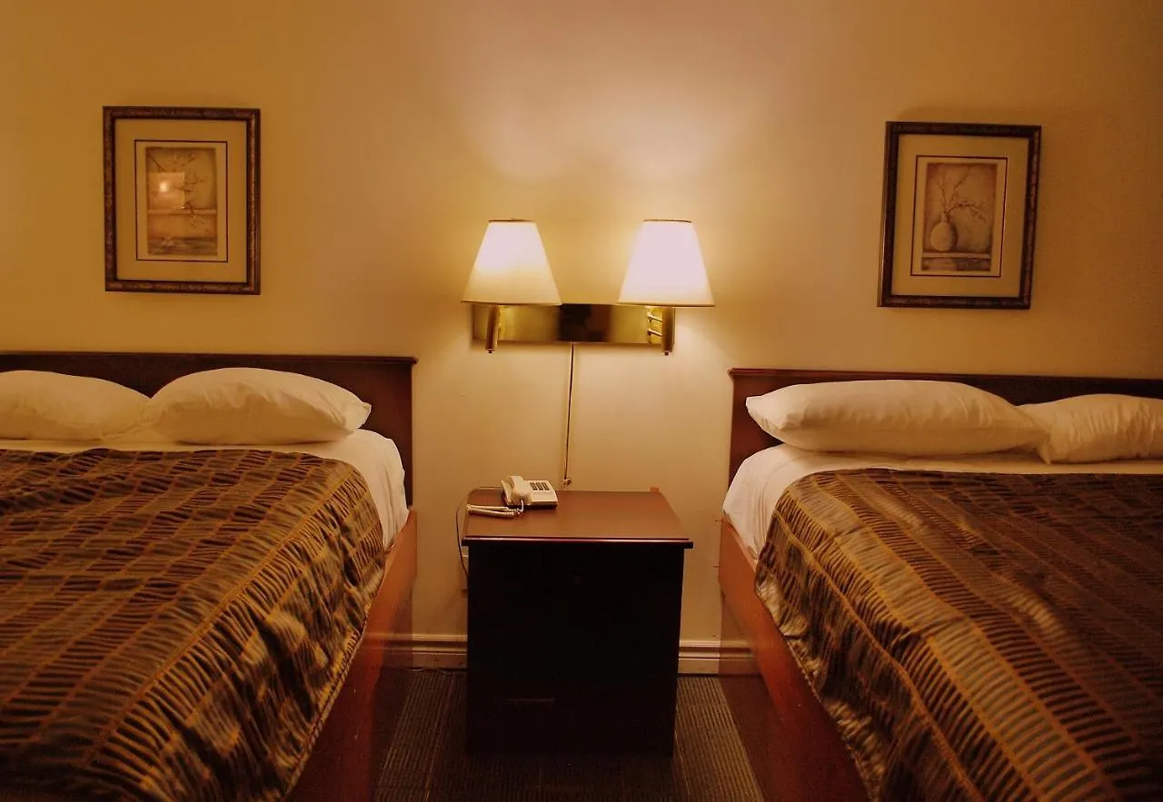 Chomedey Inn Laval Motel