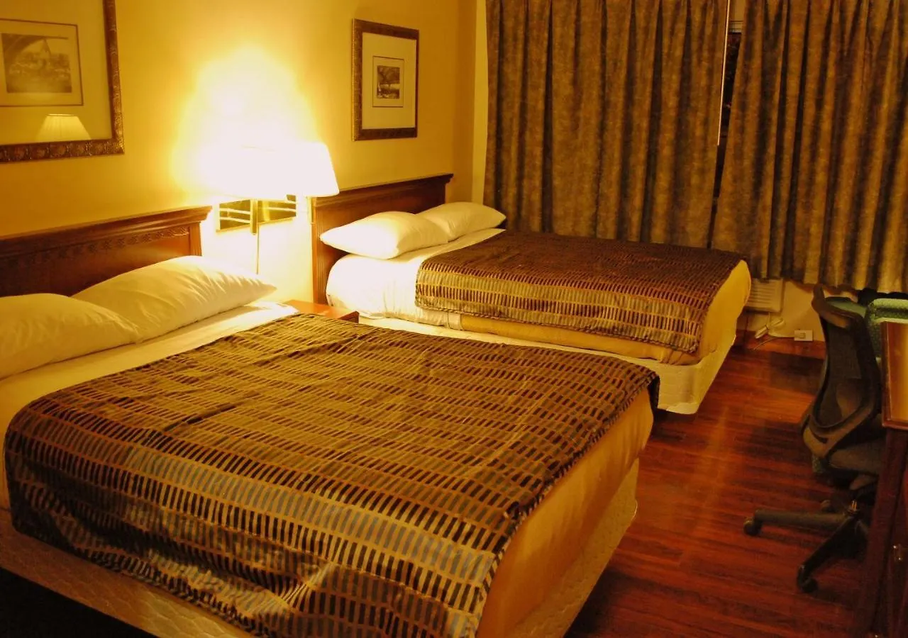 Chomedey Inn Laval Canada