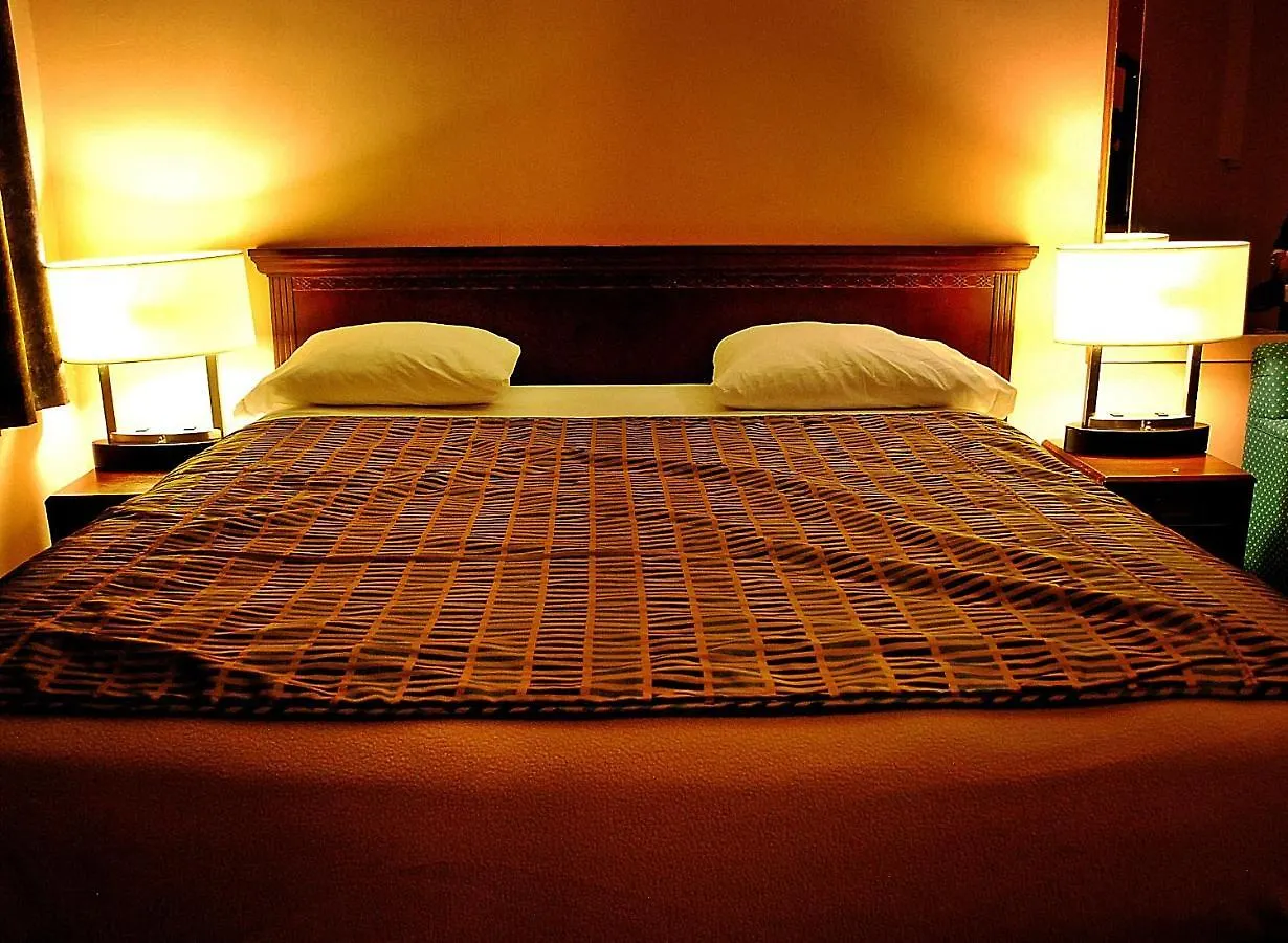 ** Motel Chomedey Inn Laval Canada