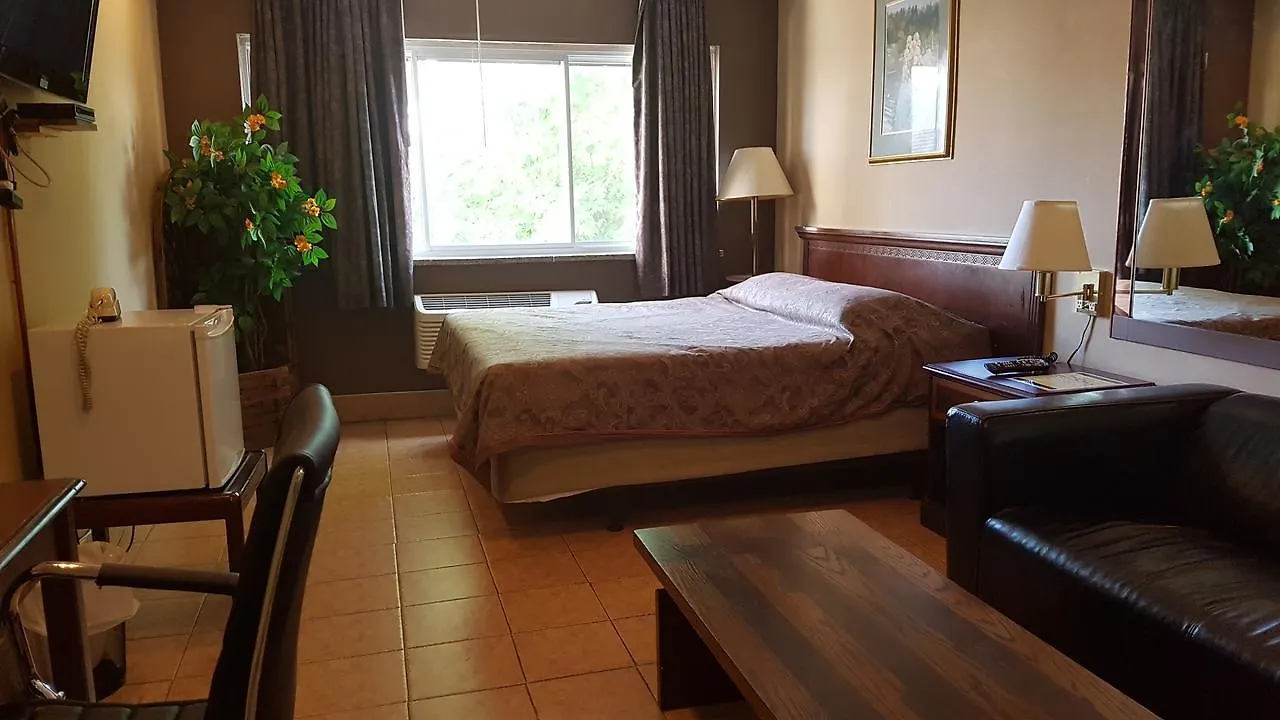 Chomedey Inn Laval 2*,
